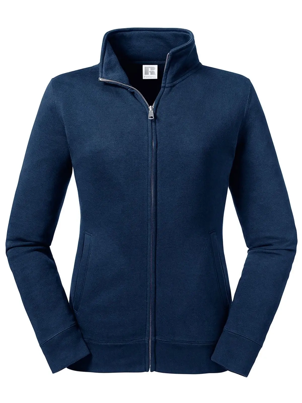 Immagine Ladies' Authentic Sweat Jacket