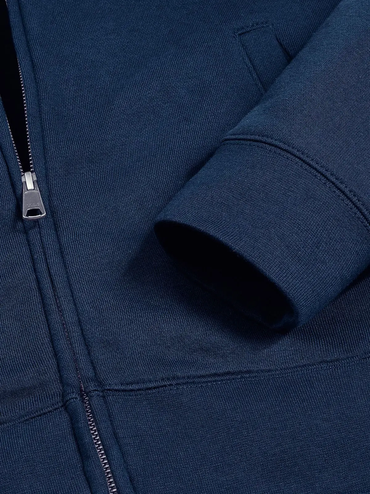 Immagine Ladies' Authentic Sweat Jacket