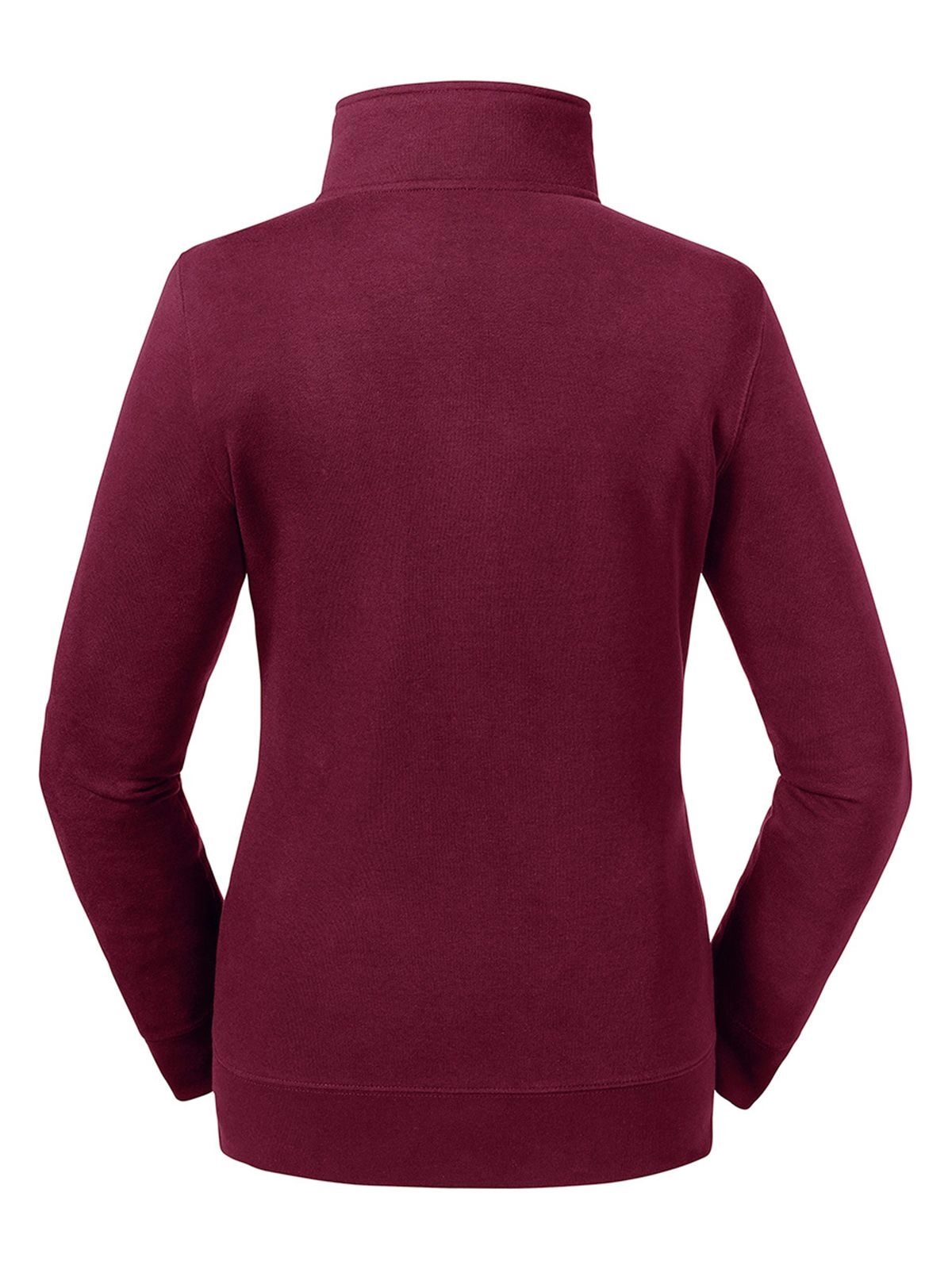 Immagine Ladies' Authentic Sweat Jacket