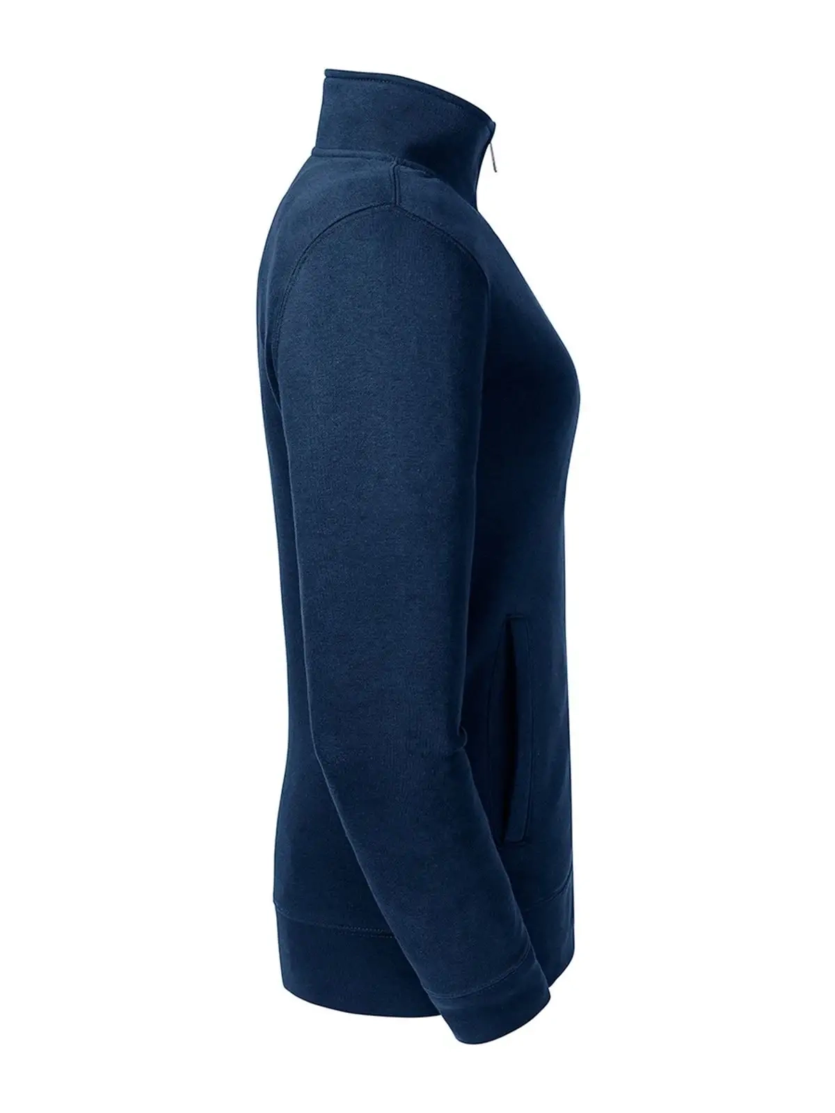 Immagine Ladies' Authentic Sweat Jacket