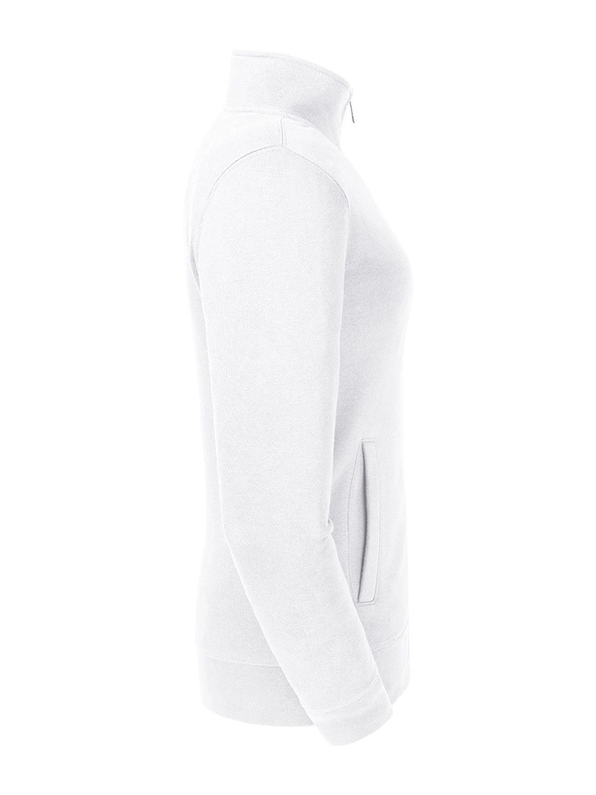 Immagine Ladies' Authentic Sweat Jacket