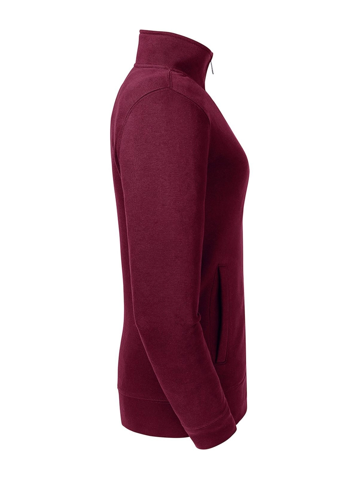 Immagine Ladies' Authentic Sweat Jacket