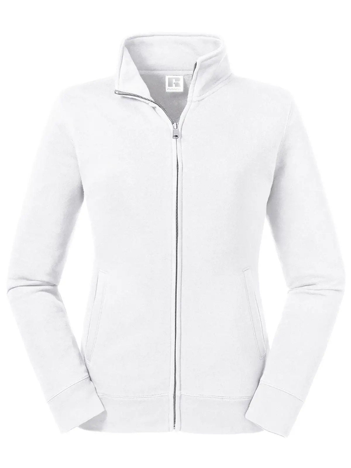 Immagine Ladies' Authentic Sweat Jacket