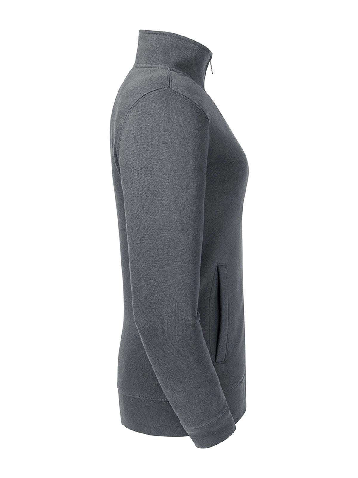 Immagine Ladies' Authentic Sweat Jacket