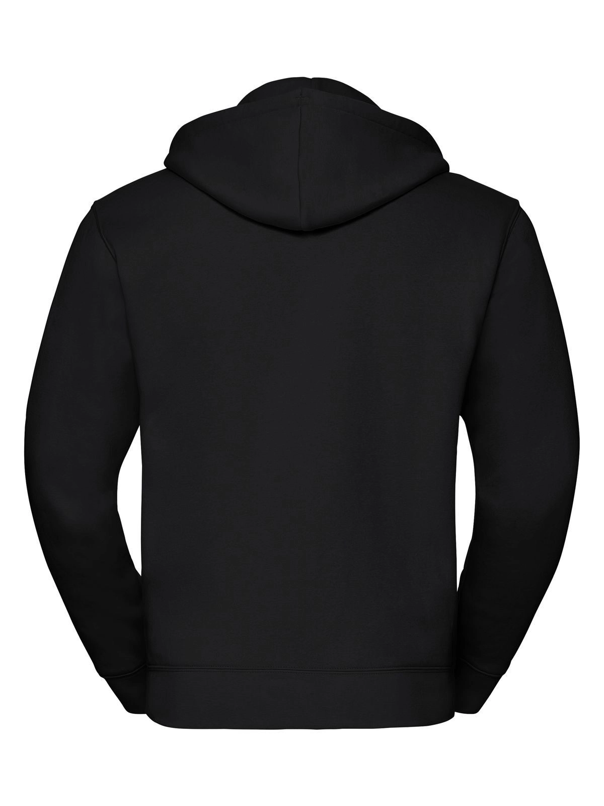Immagine Men's Authentic Zipped Hood