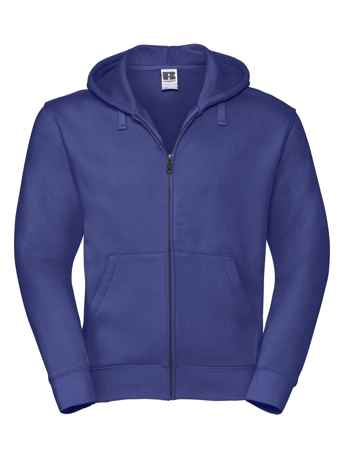 Immagine Men's Authentic Zipped Hood