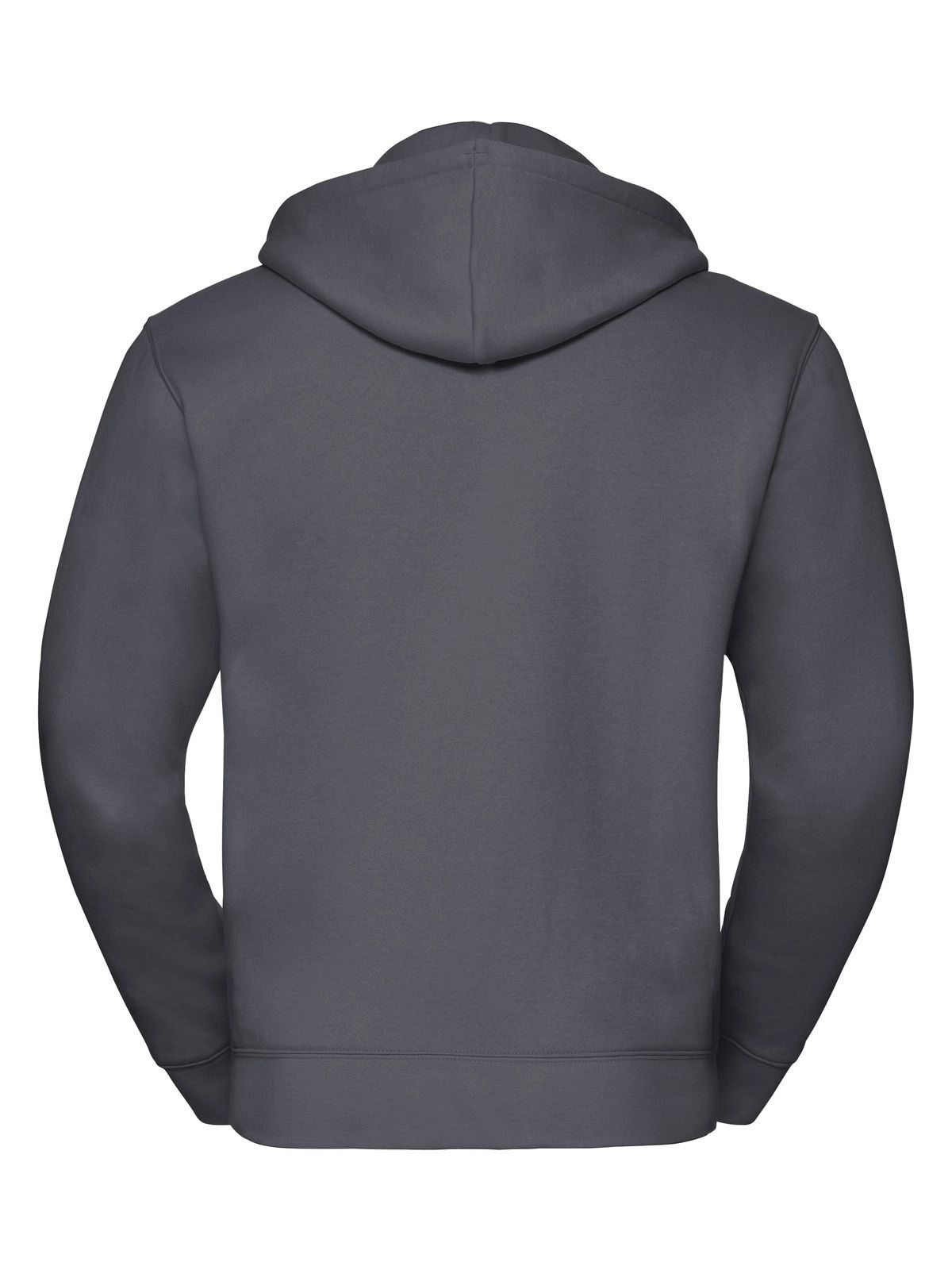 Immagine Men's Authentic Zipped Hood