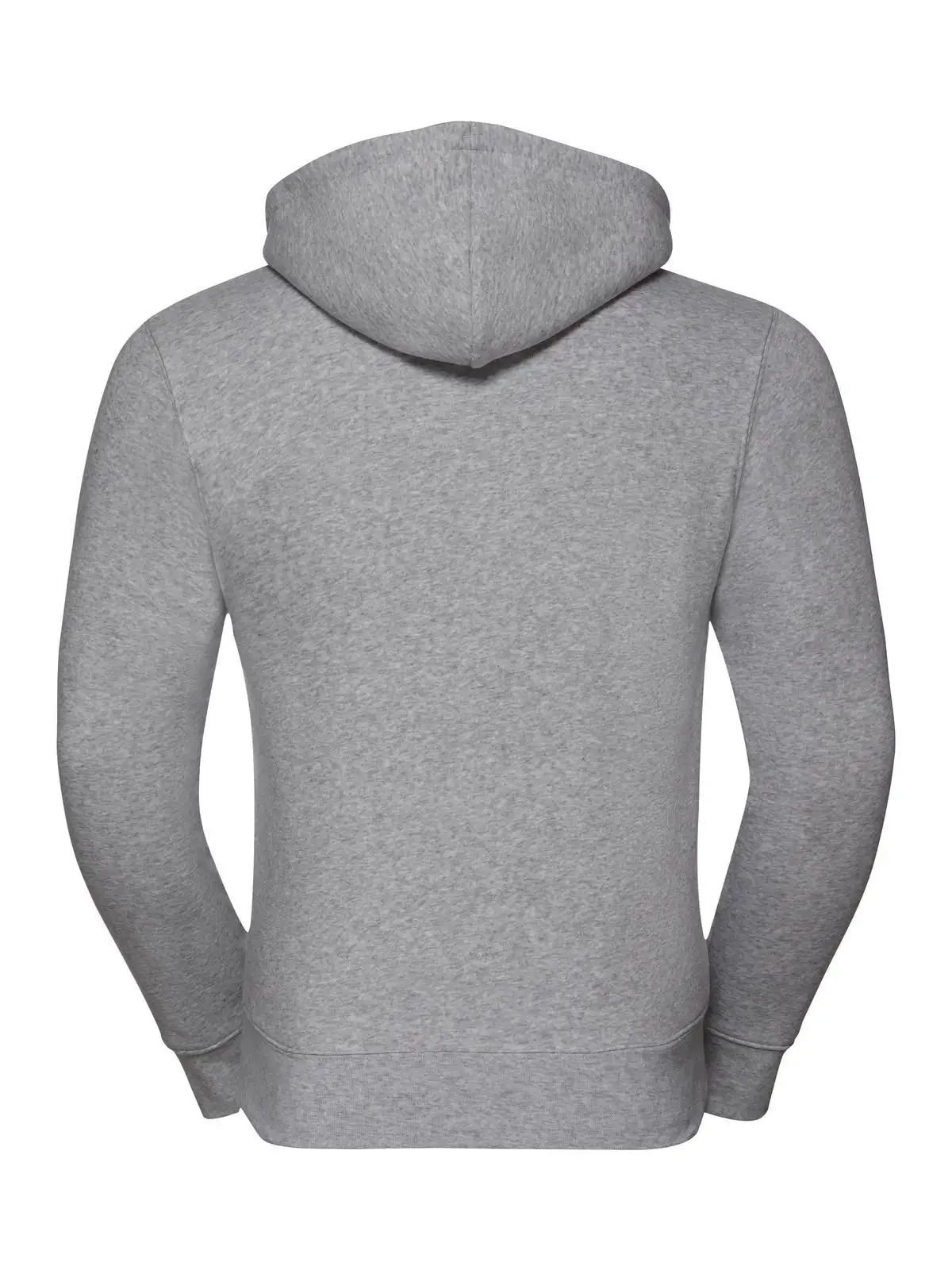 Immagine Men's Authentic Zipped Hood