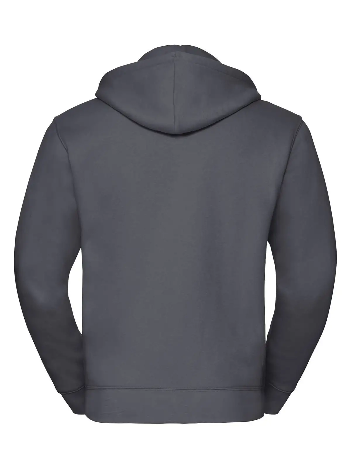 Immagine Men's Authentic Zipped Hood