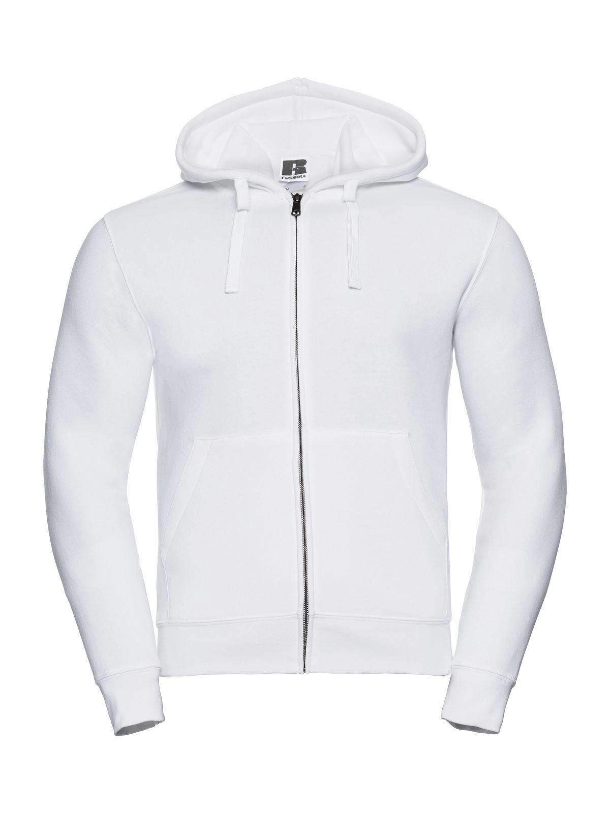 Immagine Men's Authentic Zipped Hood