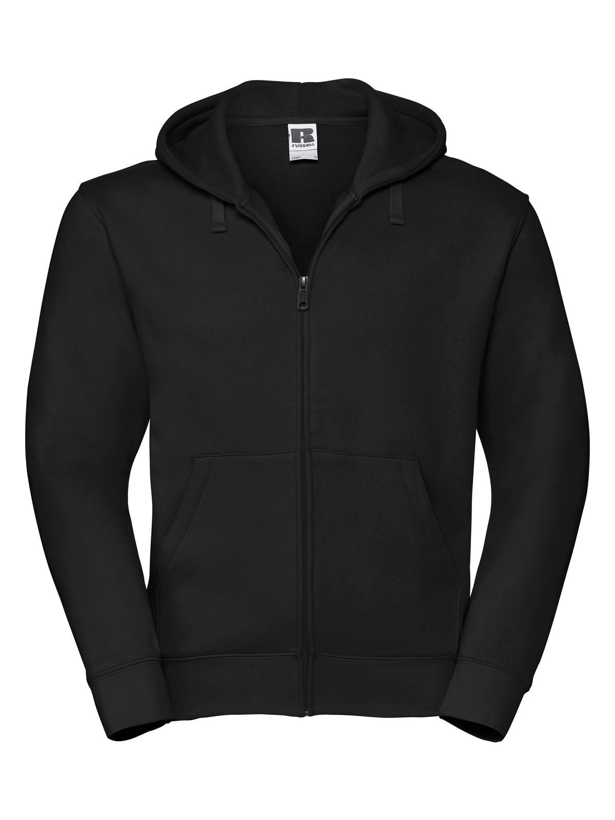 Immagine Men's Authentic Zipped Hood