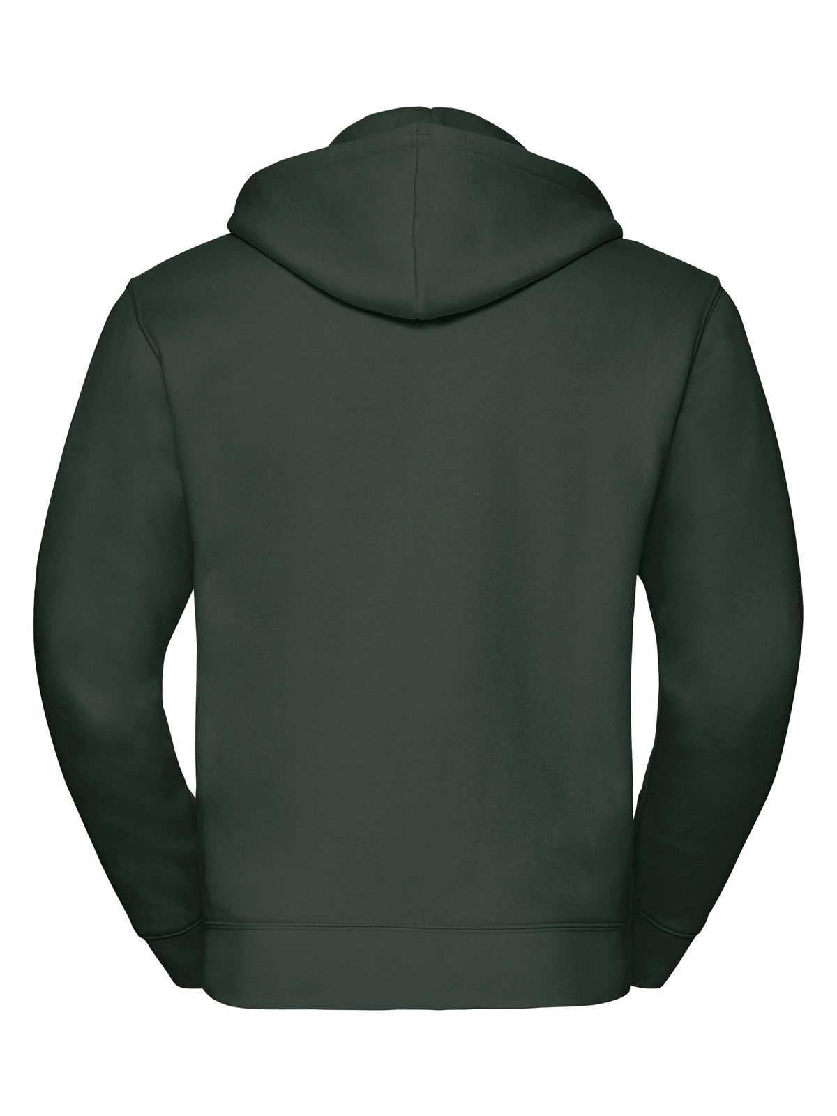 Immagine Men's Authentic Zipped Hood
