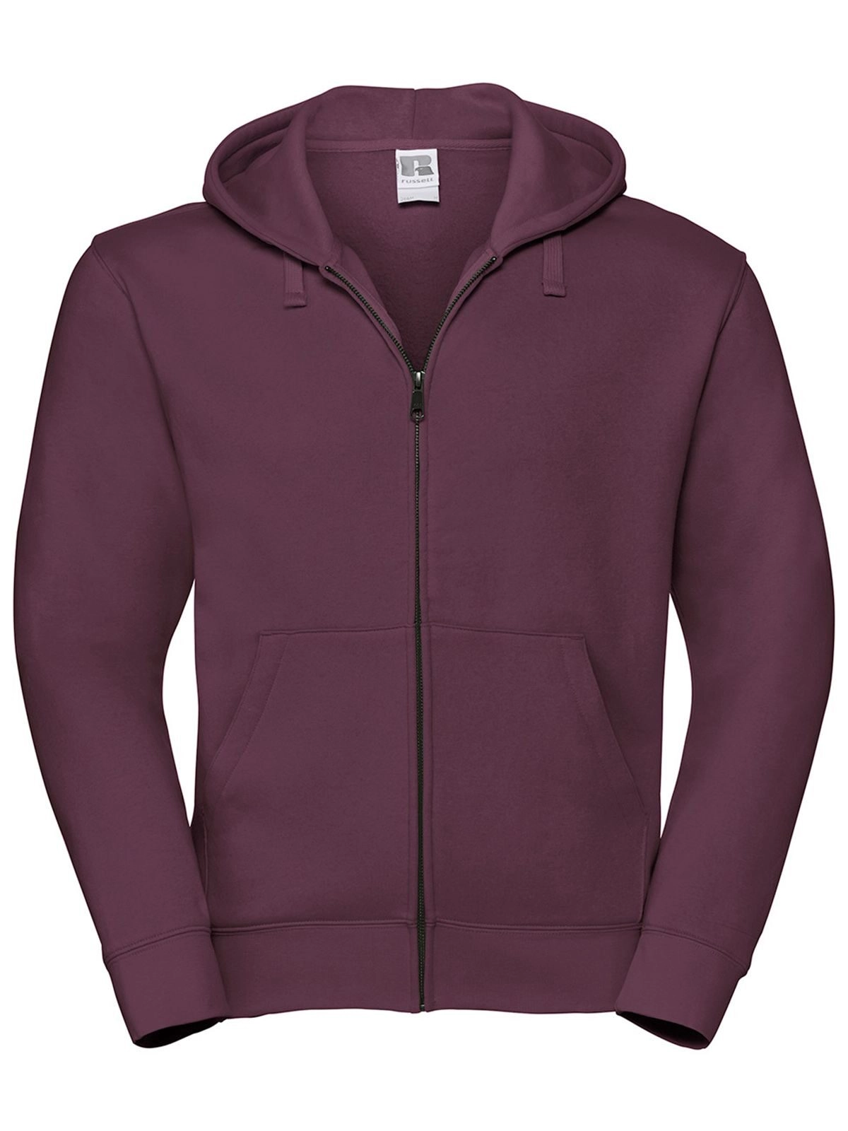 Immagine Men's Authentic Zipped Hood
