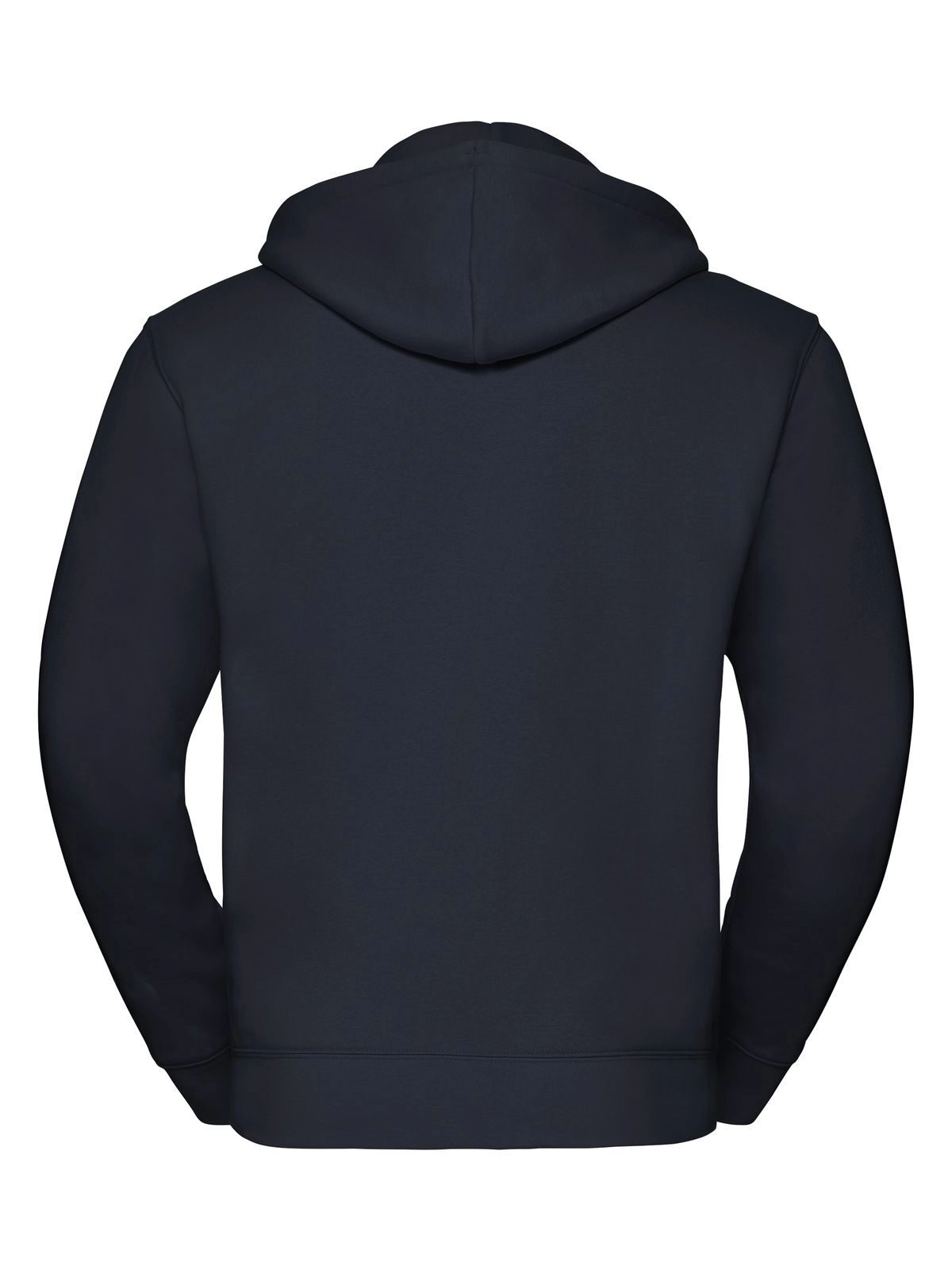 Immagine Men's Authentic Zipped Hood