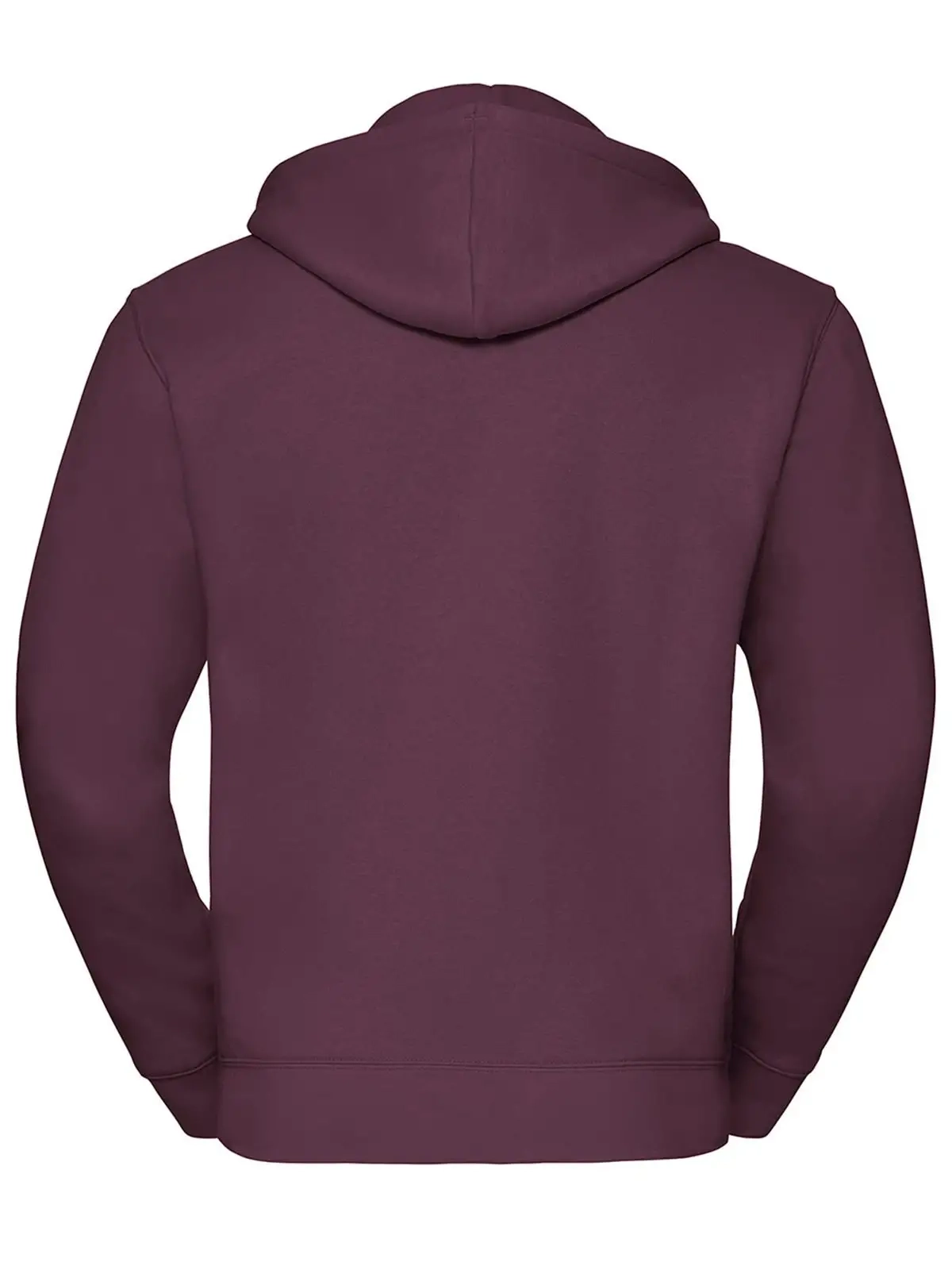 Immagine Men's Authentic Zipped Hood