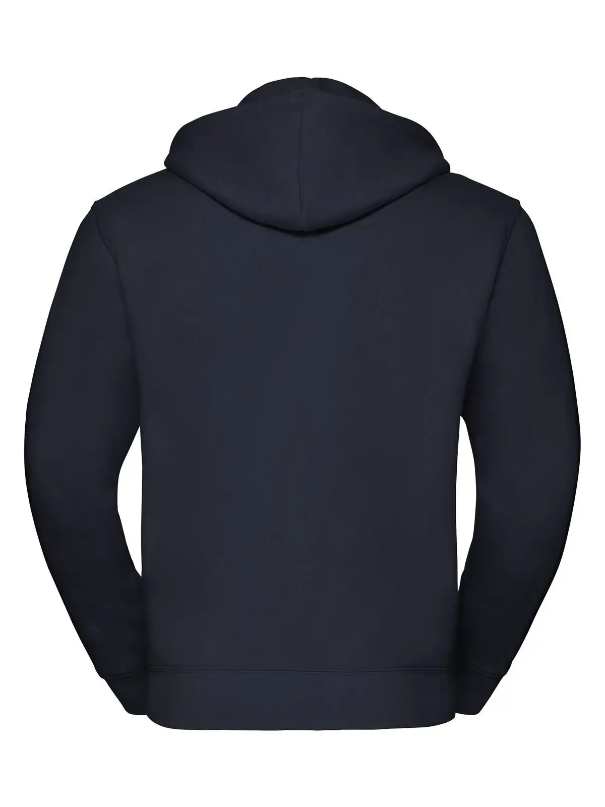 Immagine Men's Authentic Zipped Hood