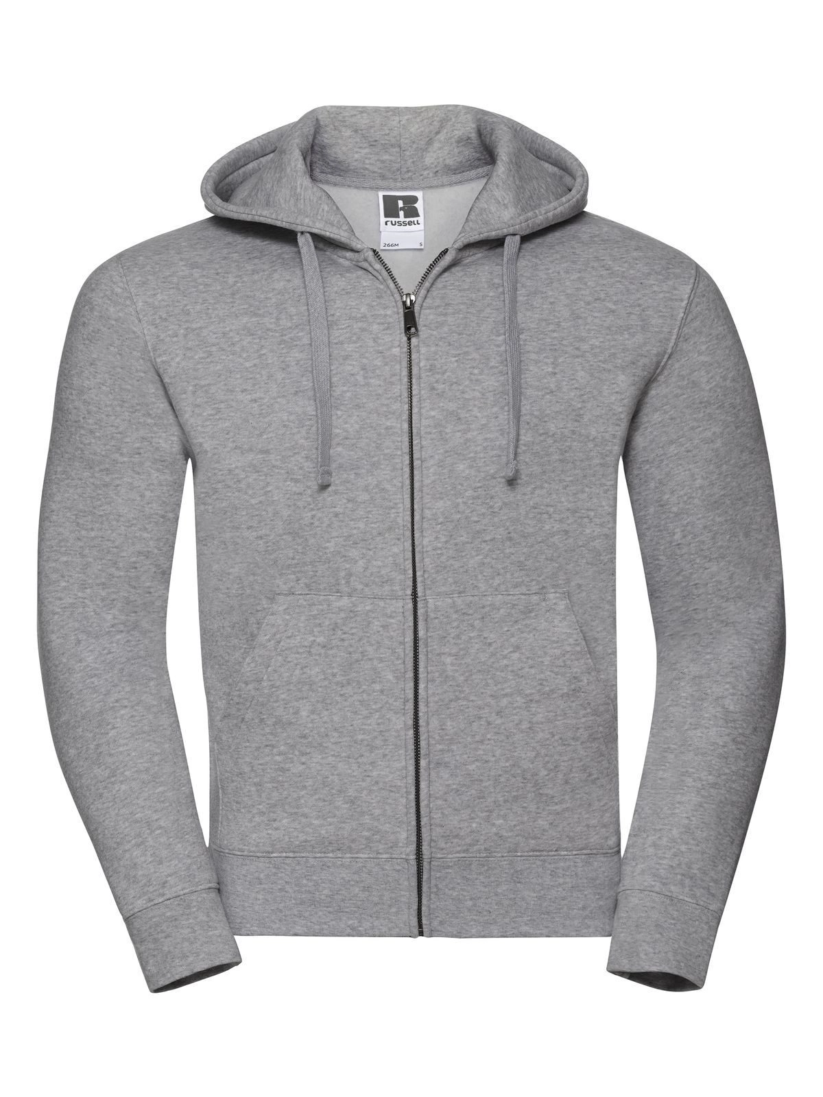Immagine Men's Authentic Zipped Hood