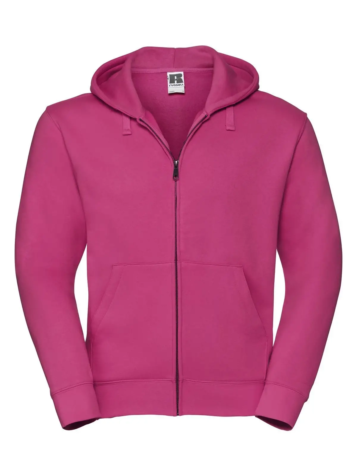 Immagine Men's Authentic Zipped Hood