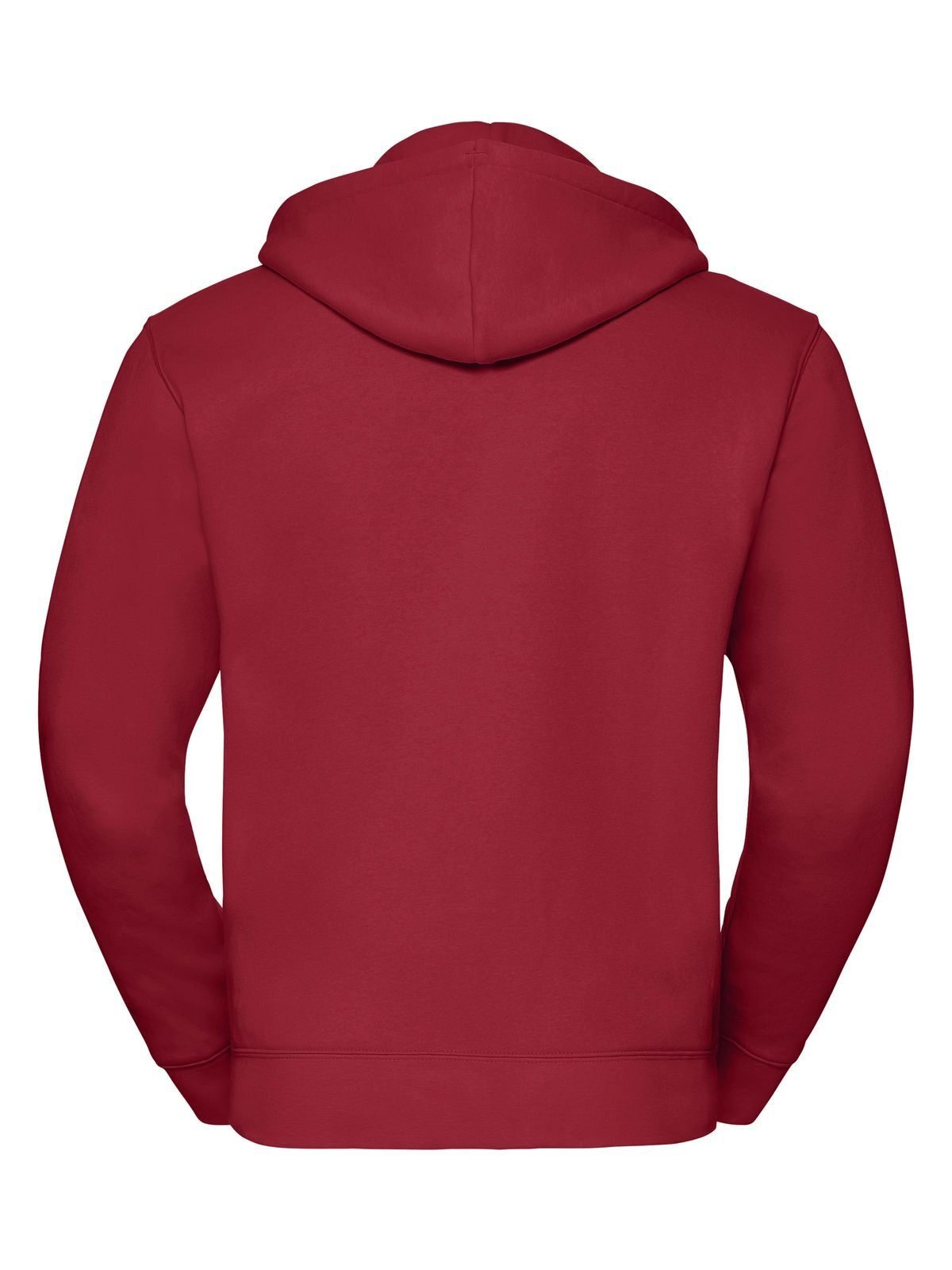 Immagine Men's Authentic Zipped Hood