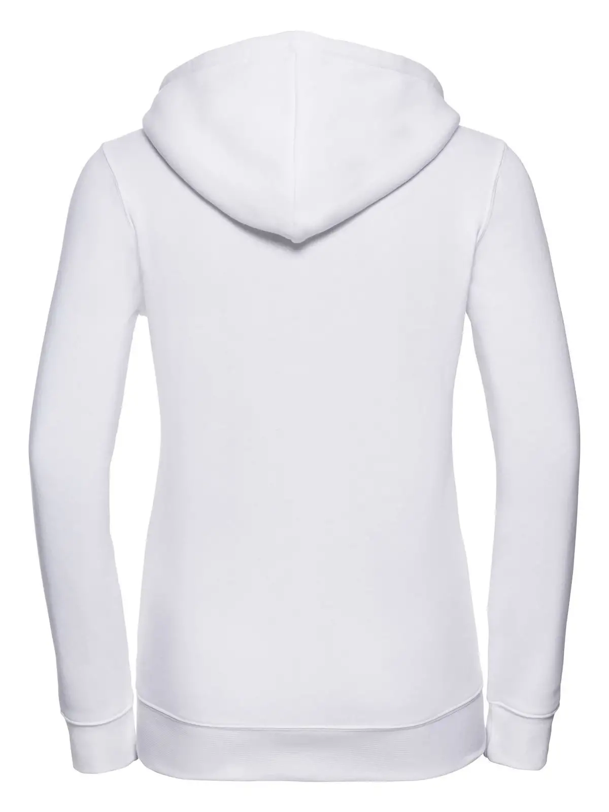 Immagine Ladies' Authentic Zipped Hood