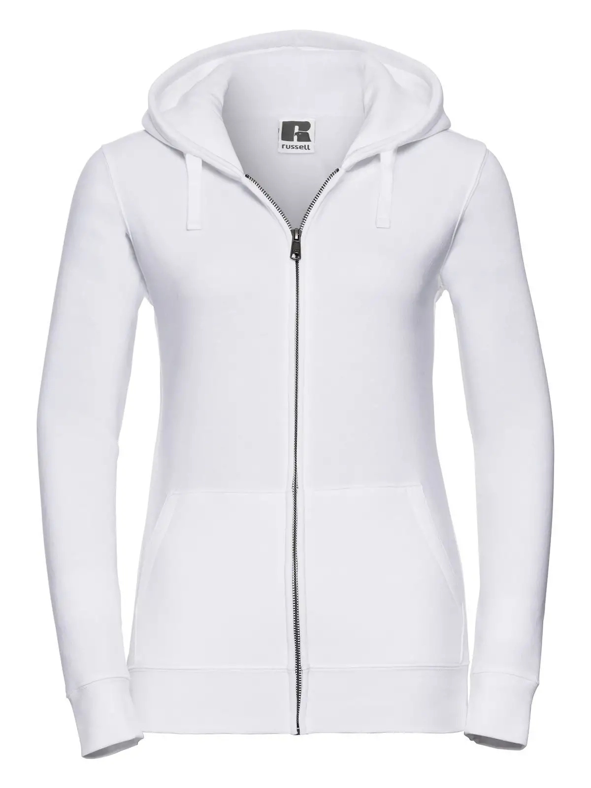 Immagine Ladies' Authentic Zipped Hood