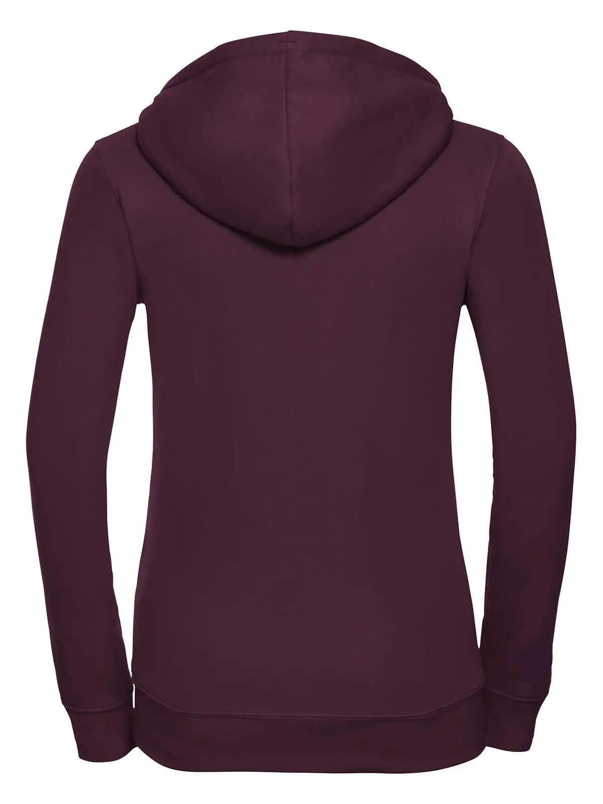 Immagine Ladies' Authentic Zipped Hood