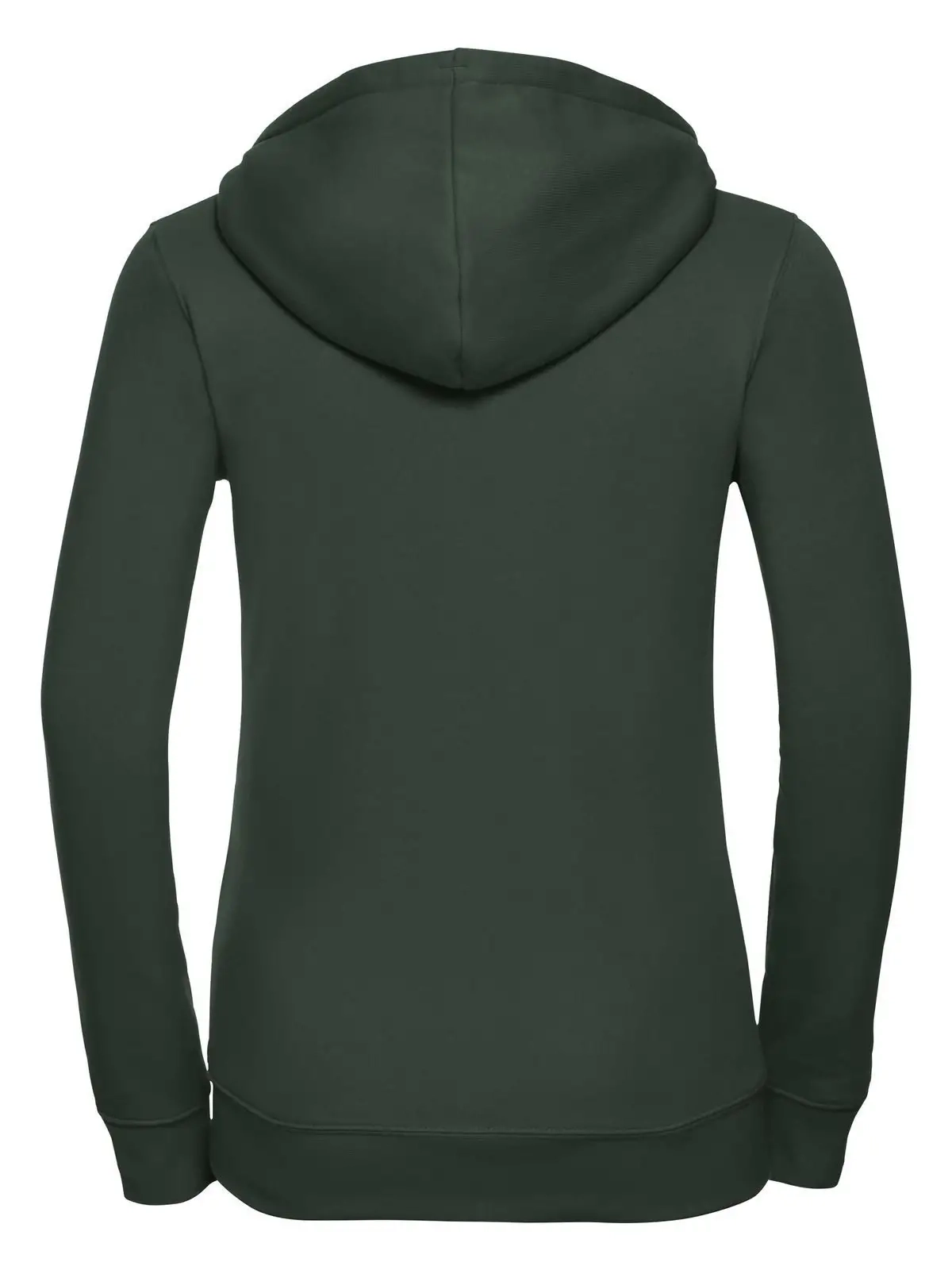 Immagine Ladies' Authentic Zipped Hood