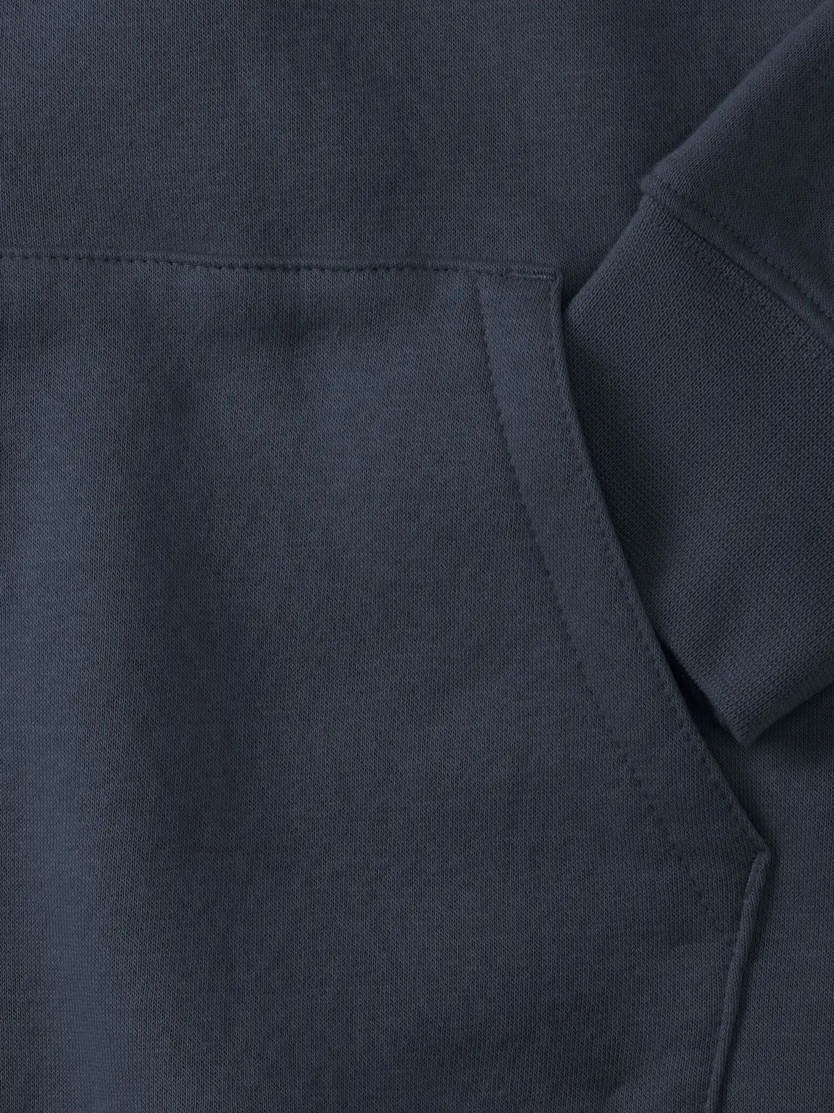 Immagine Ladies' Authentic Zipped Hood