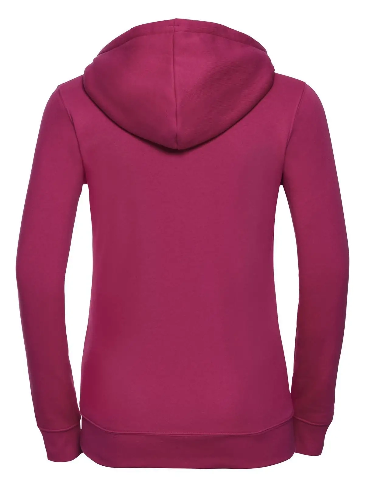 Immagine Ladies' Authentic Zipped Hood