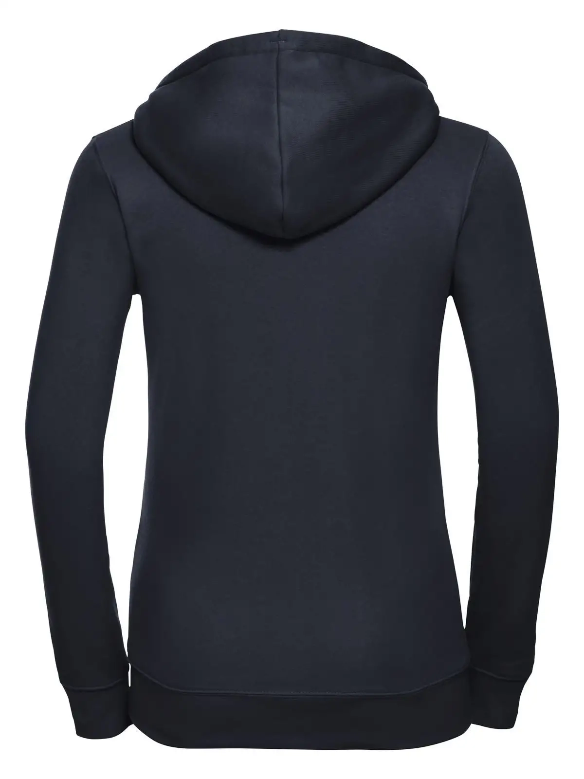 Immagine Ladies' Authentic Zipped Hood