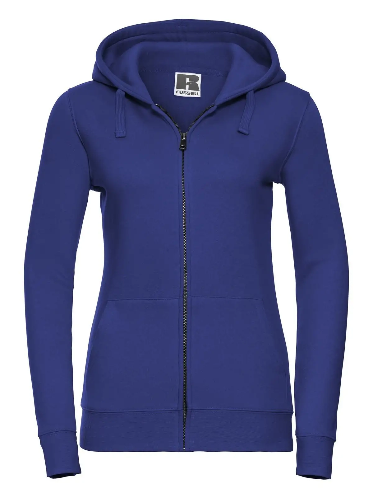 Immagine Ladies' Authentic Zipped Hood
