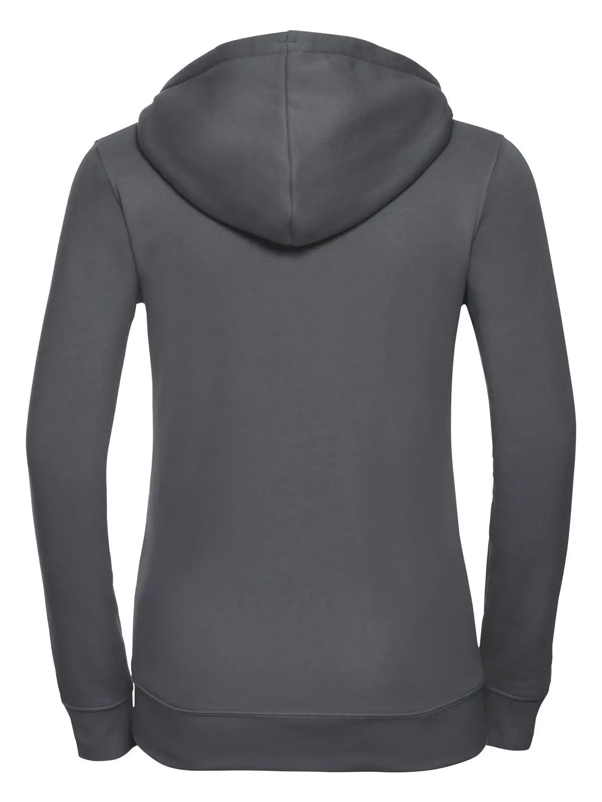 Immagine Ladies' Authentic Zipped Hood