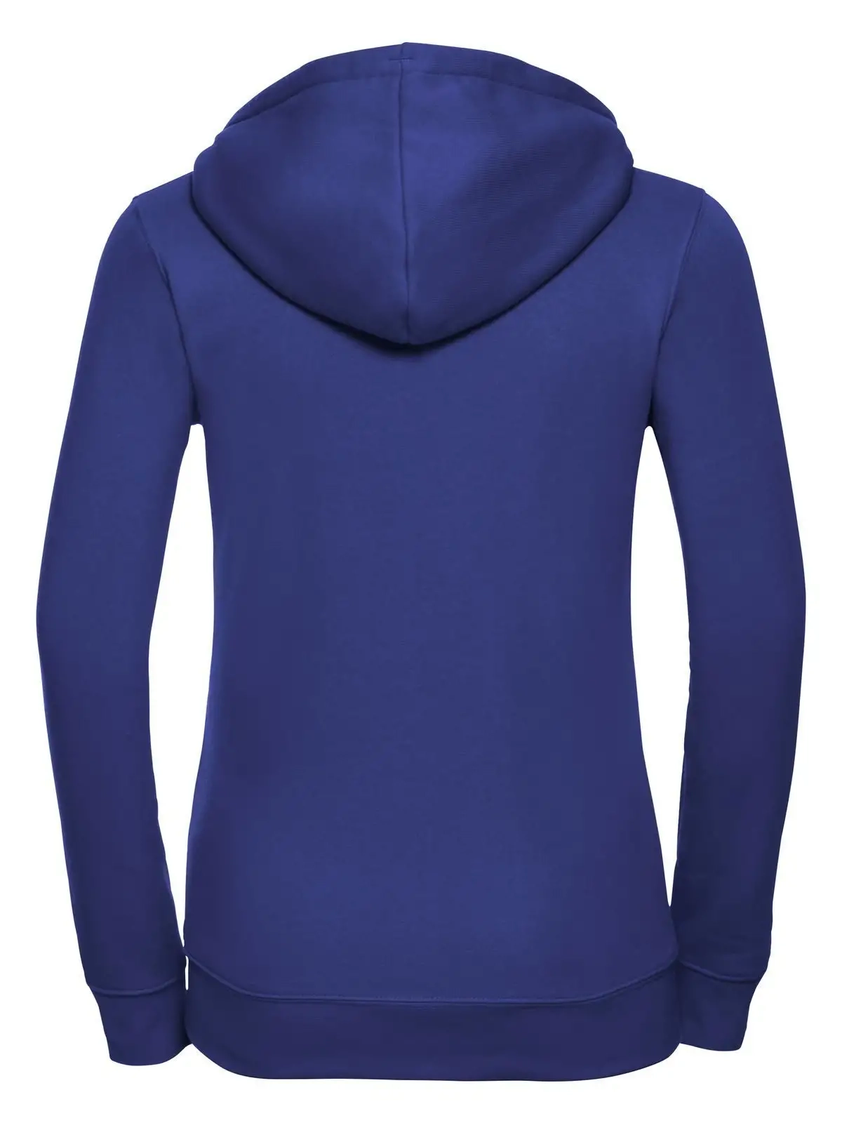 Immagine Ladies' Authentic Zipped Hood