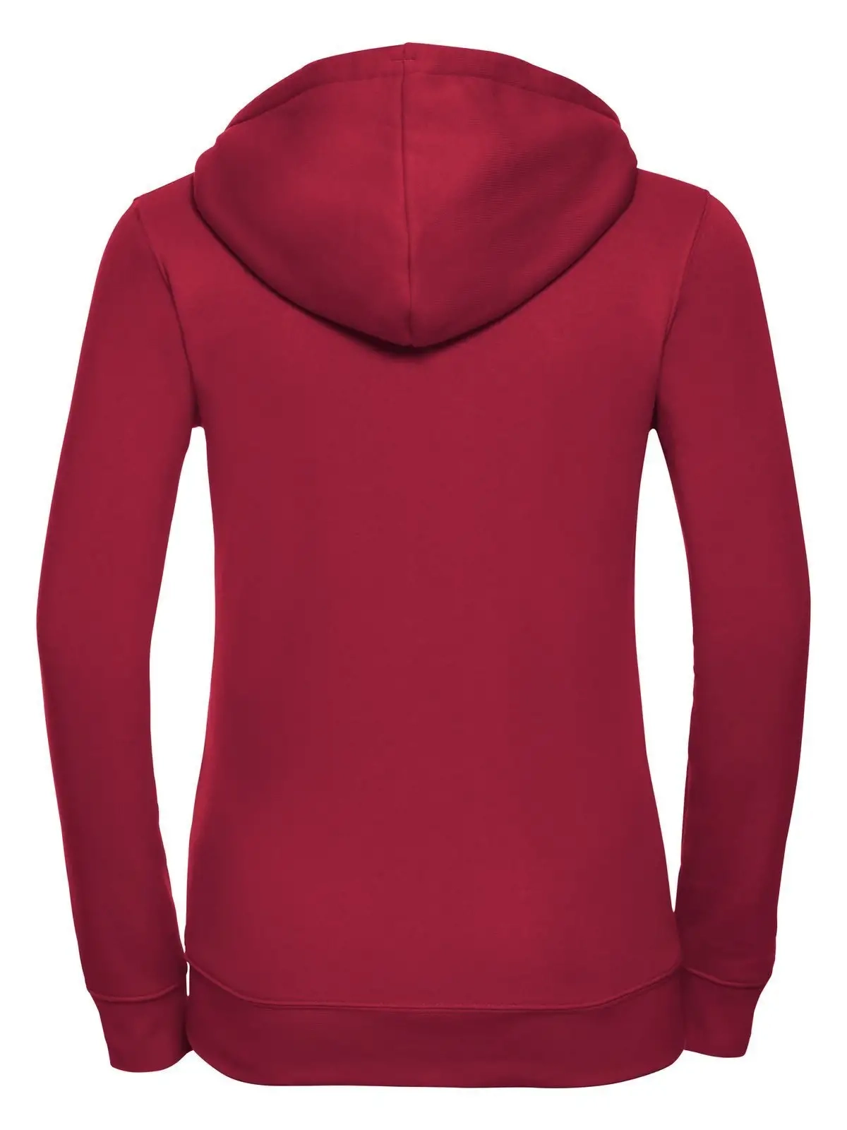 Immagine Ladies' Authentic Zipped Hood