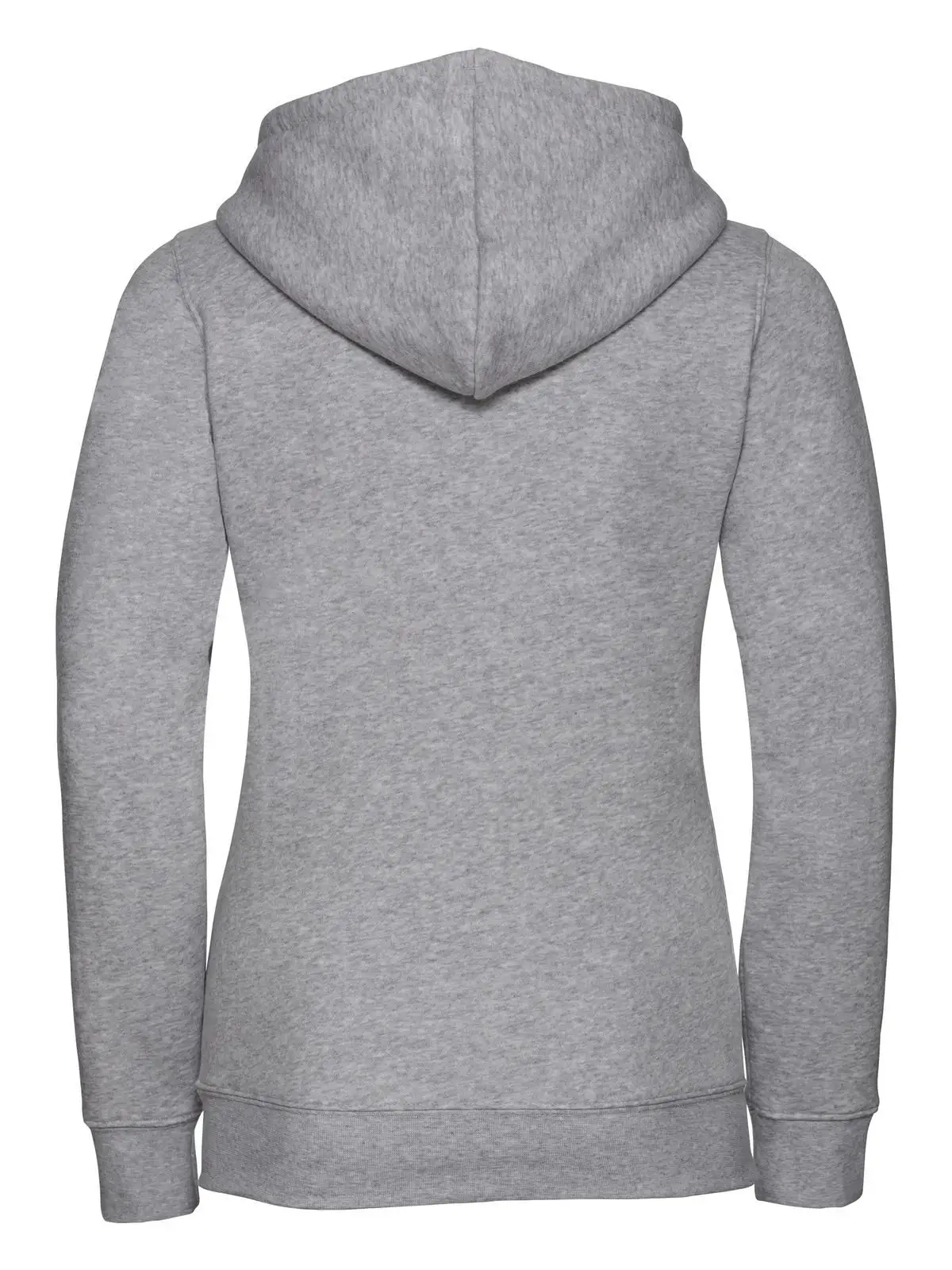 Immagine Ladies' Authentic Zipped Hood