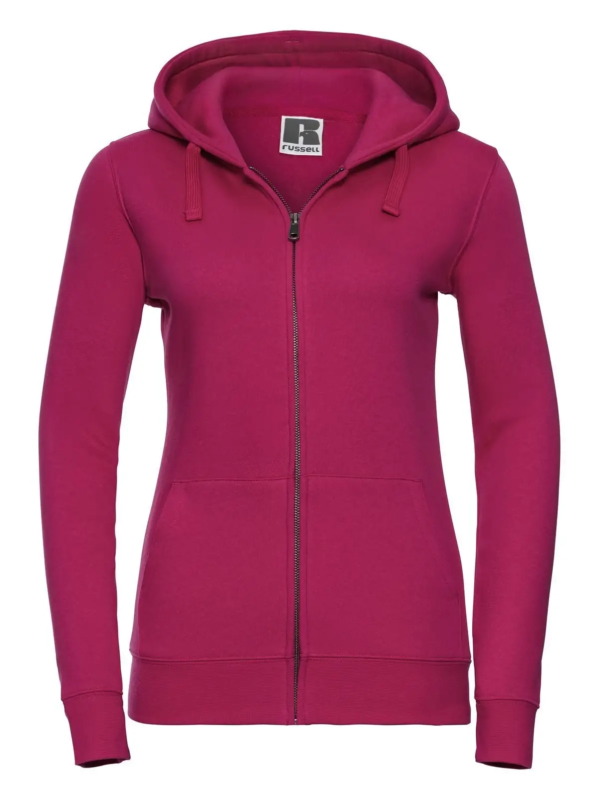 Immagine Ladies' Authentic Zipped Hood