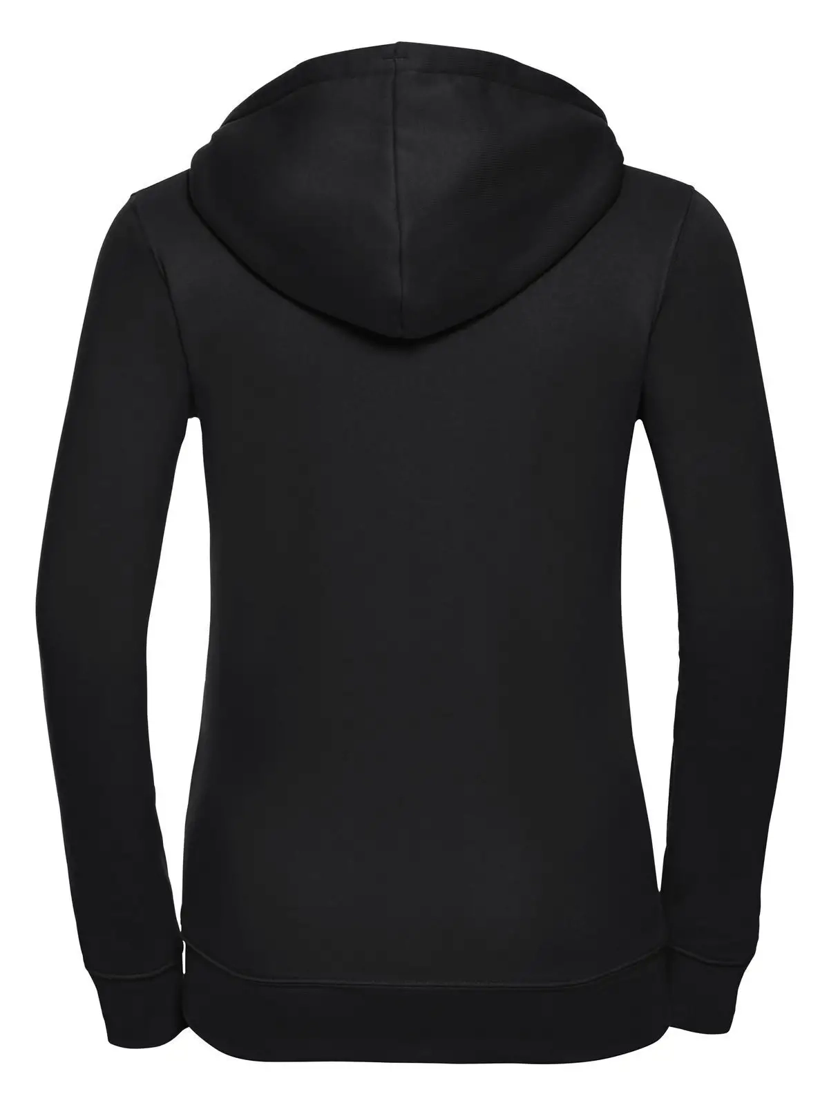 Immagine Ladies' Authentic Zipped Hood