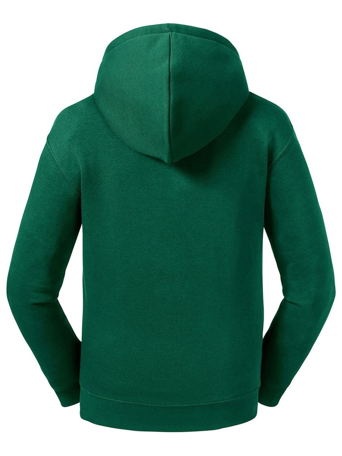Immagine Kids Authentic Hooded Sweat with zip