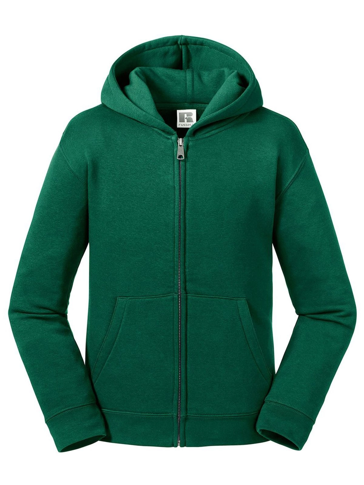 Immagine Kids Authentic Hooded Sweat with zip
