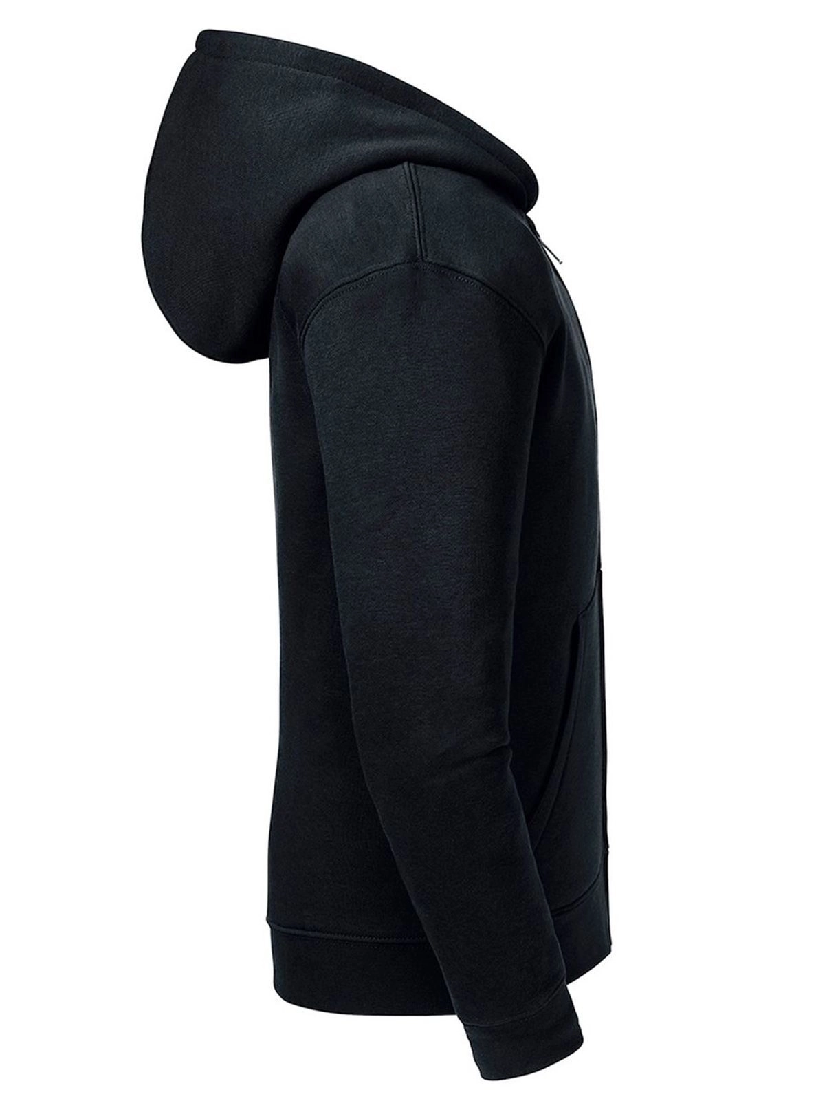 Immagine Kids Authentic Hooded Sweat with zip