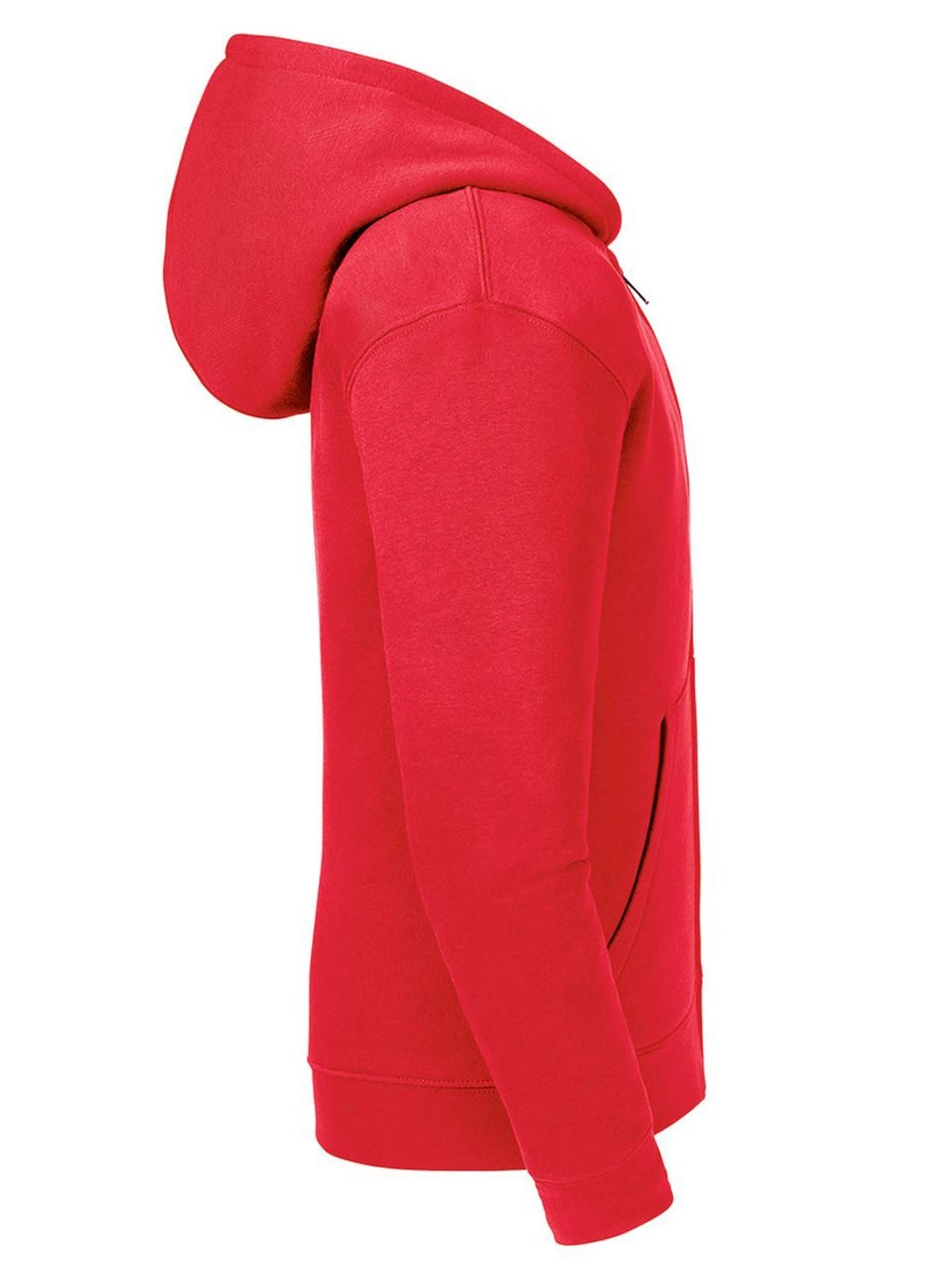 Immagine Kids Authentic Hooded Sweat with zip