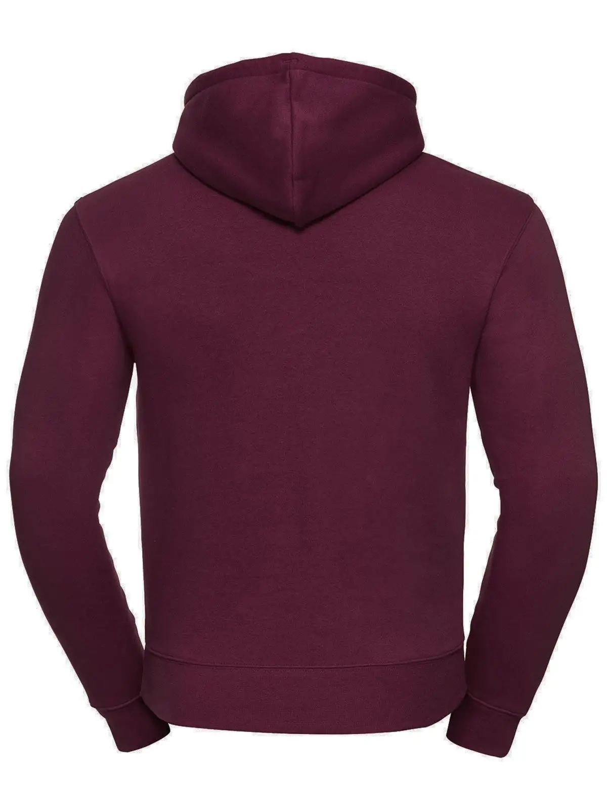Immagine Men's Authentic Hooded Sweat