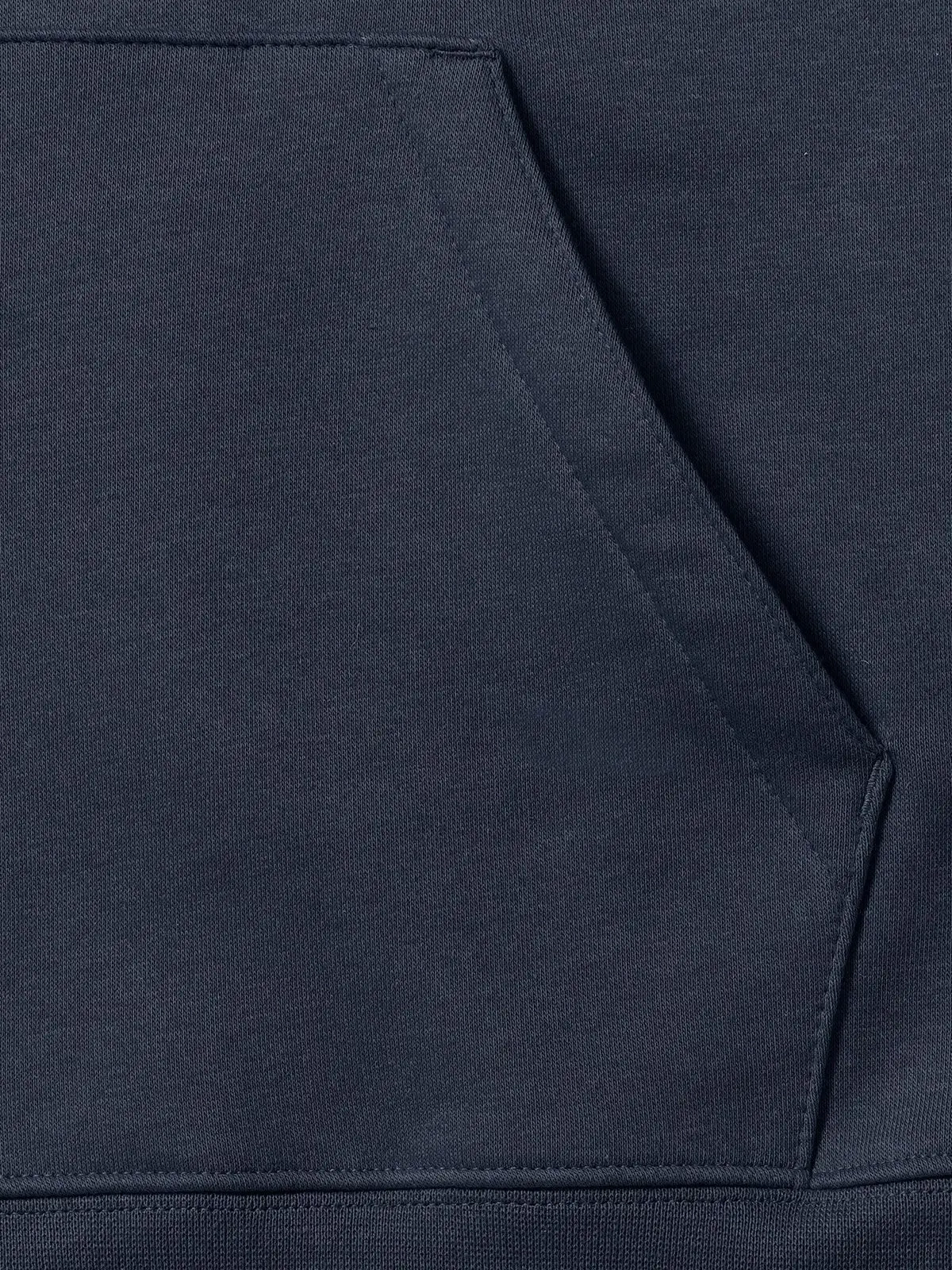 Immagine Men's Authentic Hooded Sweat