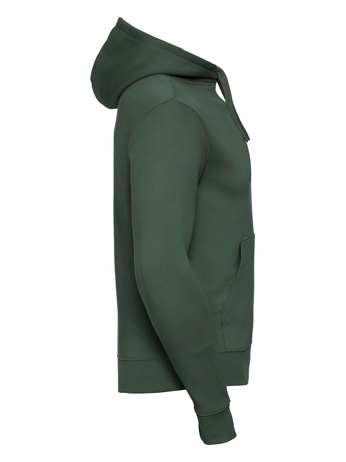 Immagine Men's Authentic Hooded Sweat