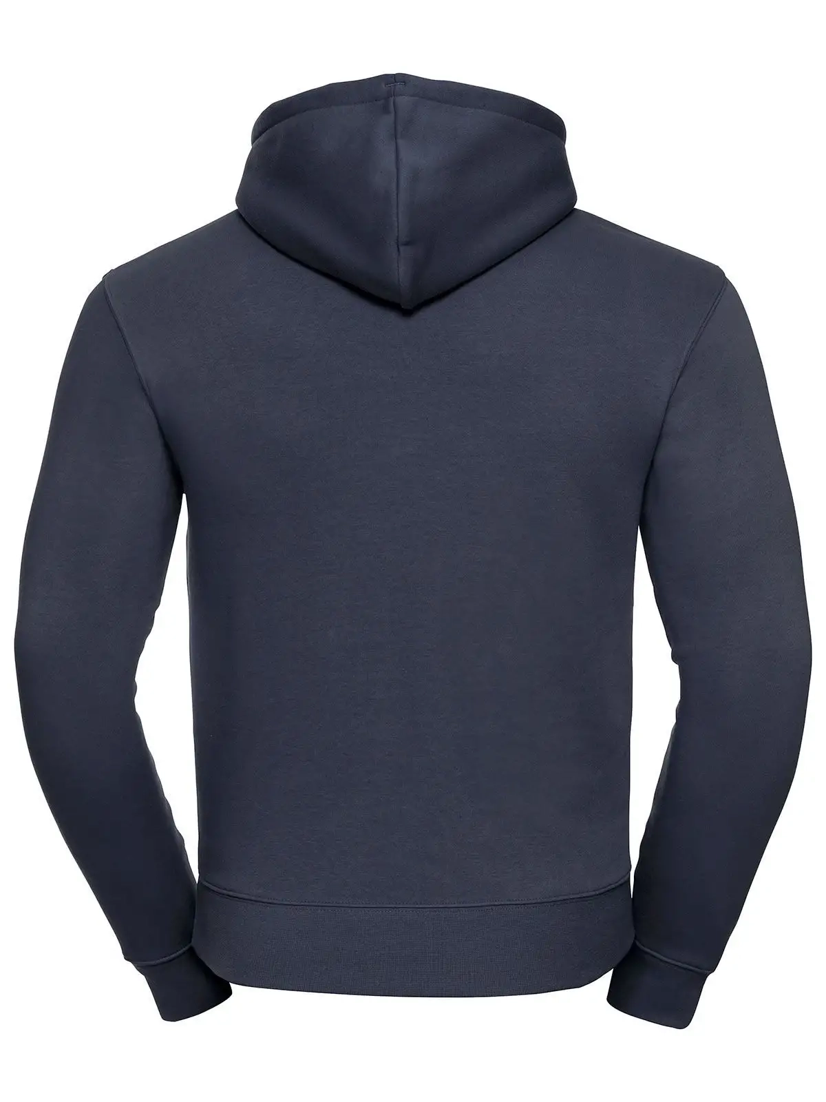 Immagine Men's Authentic Hooded Sweat