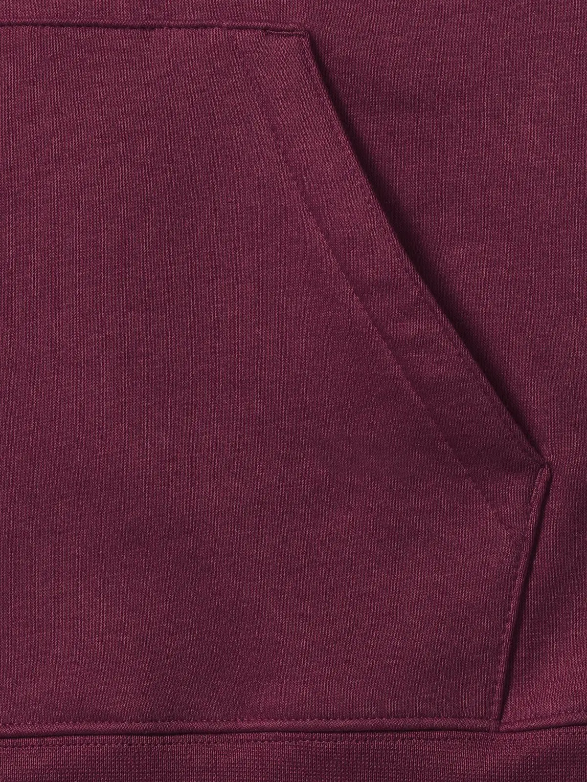 Immagine Men's Authentic Hooded Sweat