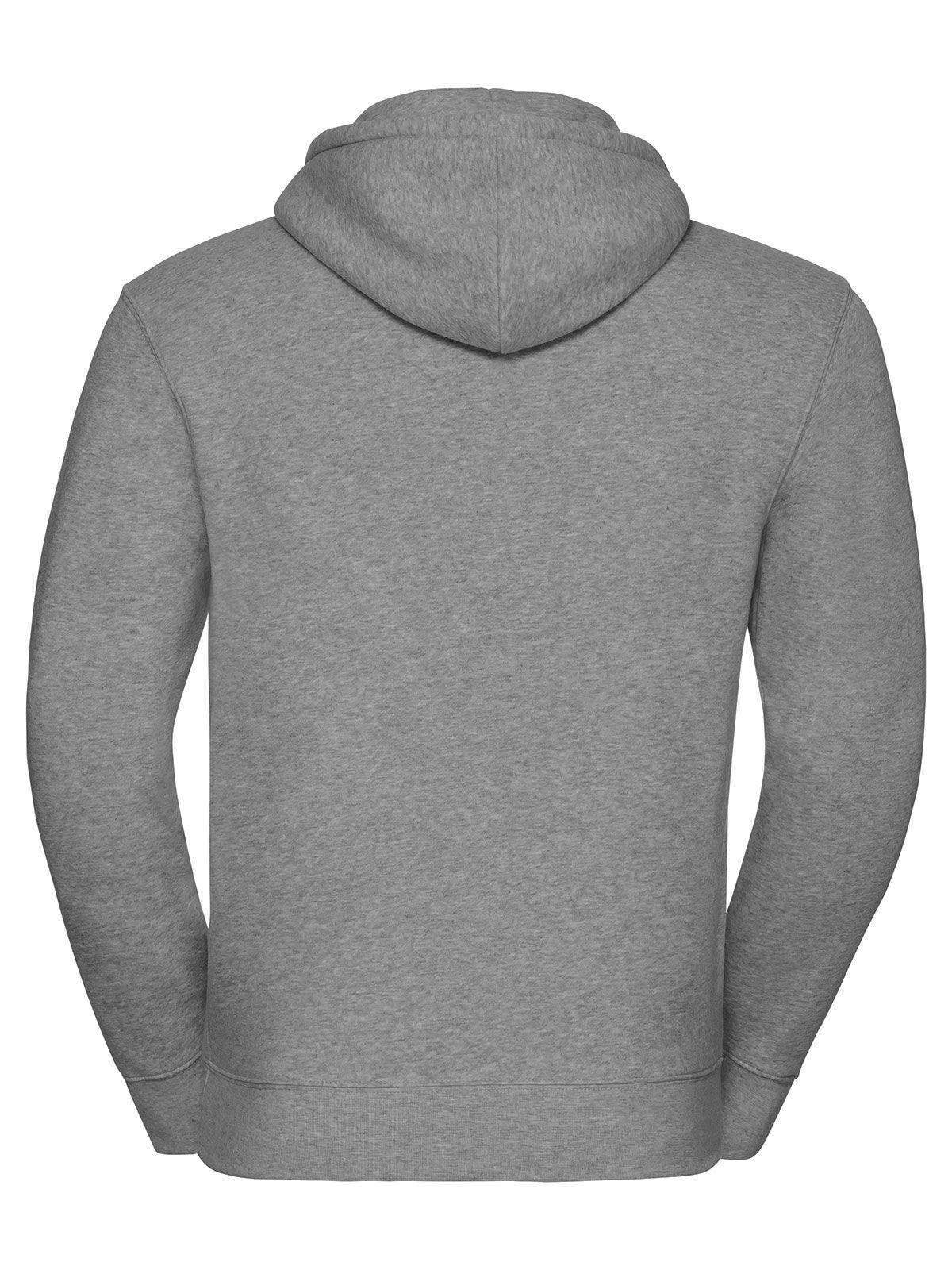 Immagine Men's Authentic Hooded Sweat