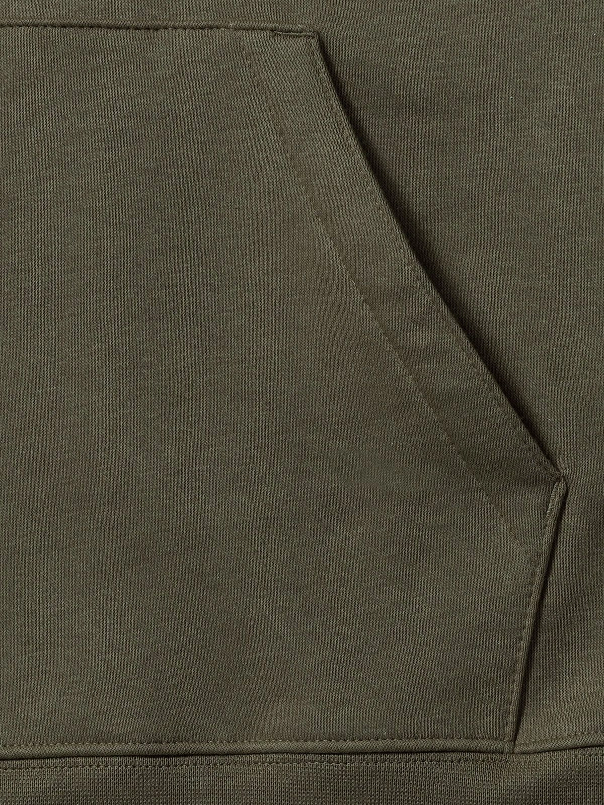 Immagine Men's Authentic Hooded Sweat