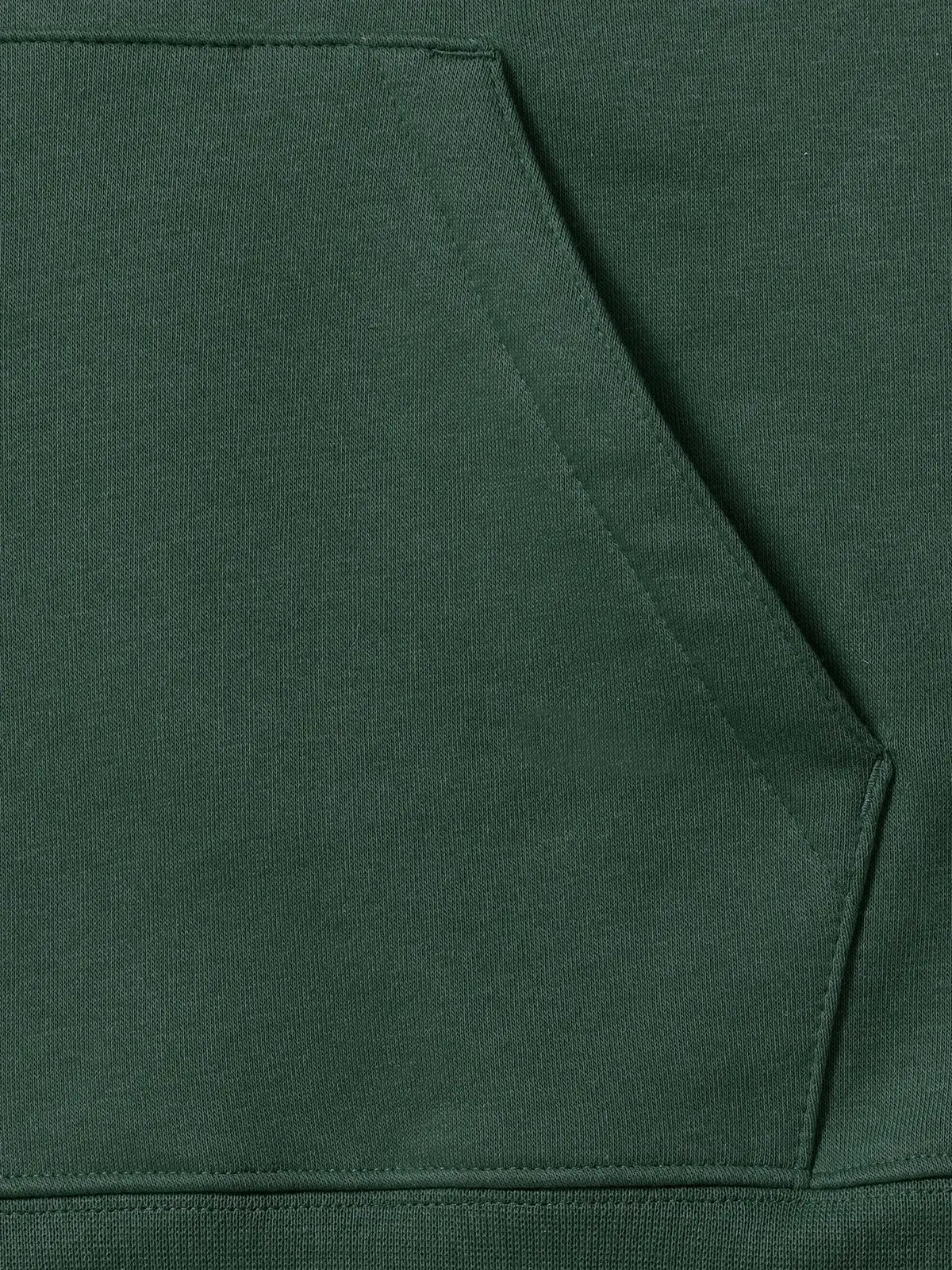 Immagine Men's Authentic Hooded Sweat