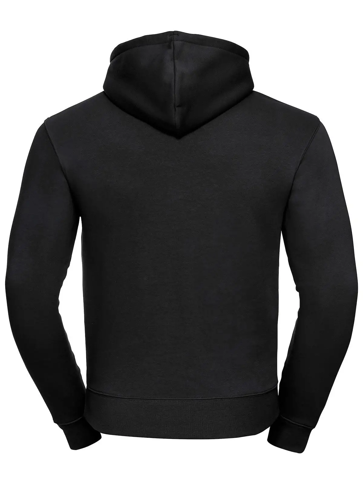 Immagine Men's Authentic Hooded Sweat